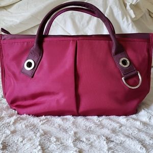 Kenneth Cole Reaction bag